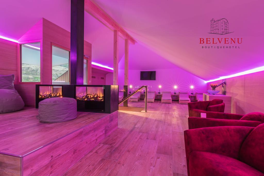 Belvenu Boutique Hotel غلورينزا المظهر الخارجي الصورة